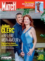 Paris Match